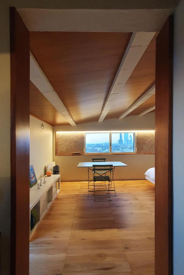 Homemi Rooftop Cadorna Milan Extérieur photo