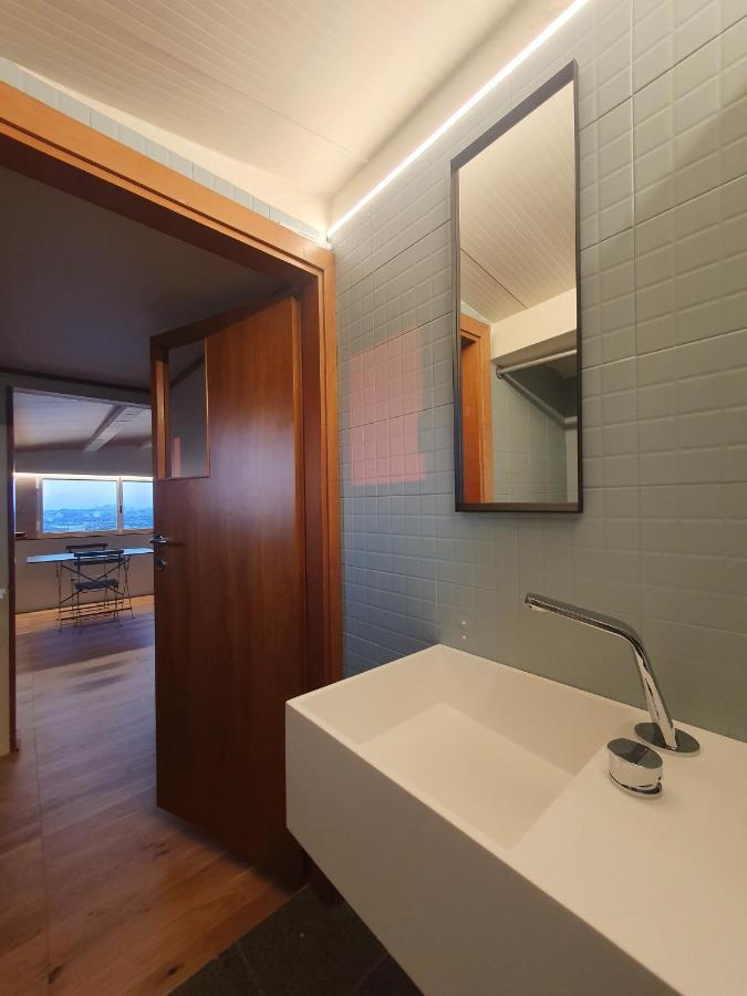 Homemi Rooftop Cadorna Milan Extérieur photo